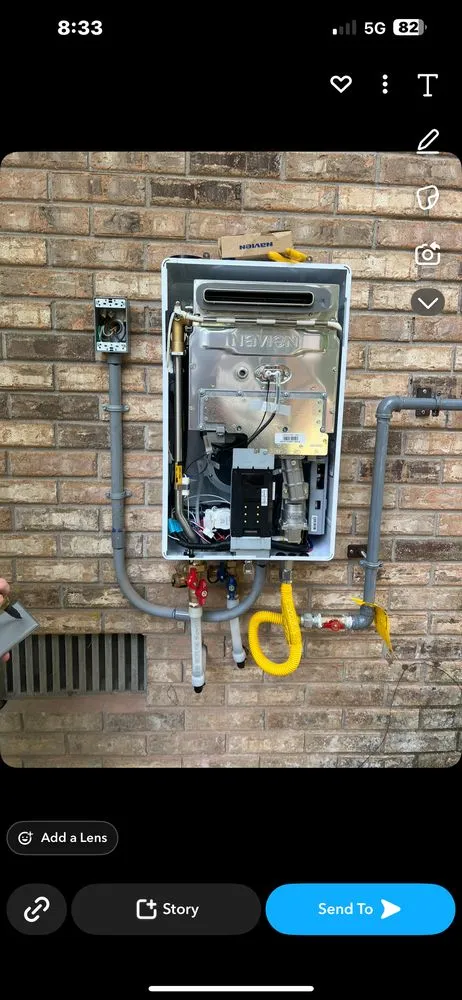 Slide of Holmes Electric Solutions