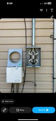 Holmes Electric Solutions