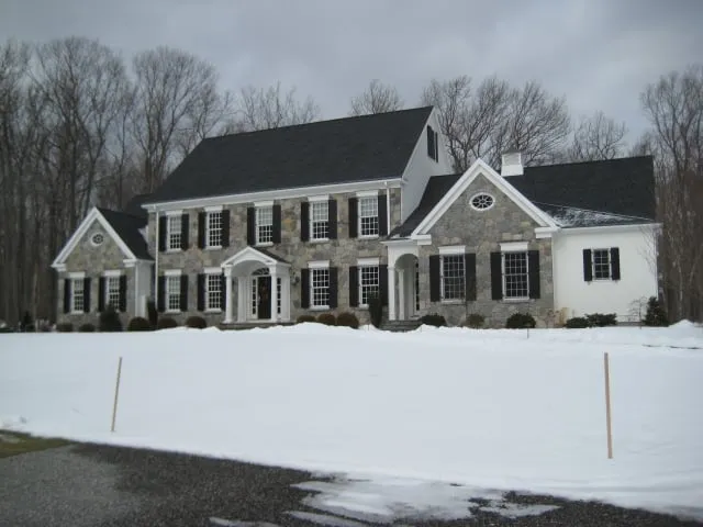 Slide of Holmes Electric