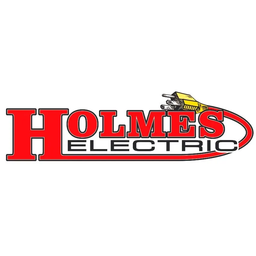 Slide of Holmes Electric