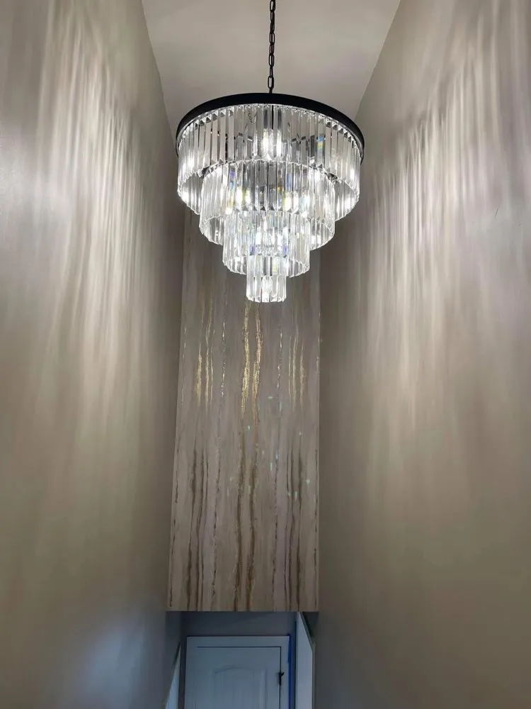 Slide of Holmes Electrical