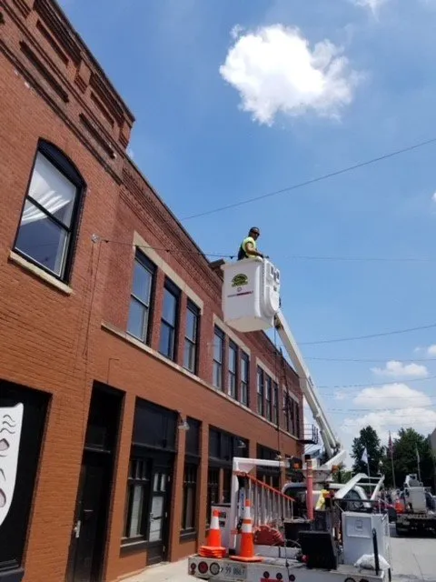 Trusted outlet and switch repair service in ,  - Holmgren Electric