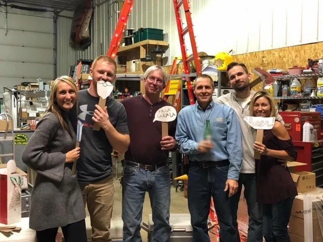 Reliable lighting installation experts serving ,  - Holmgren Electric