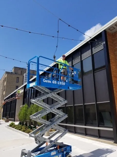 Trusted electrical repair experts serving ,  - Holmgren Electric