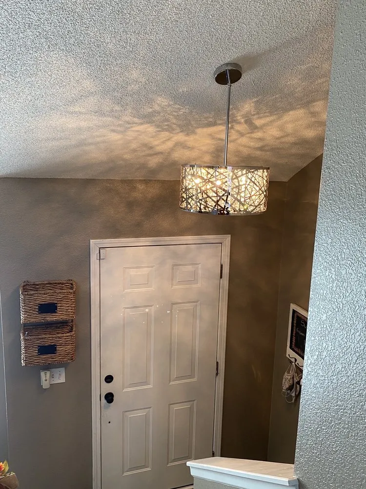 Slide of Holsey & Son's Electric