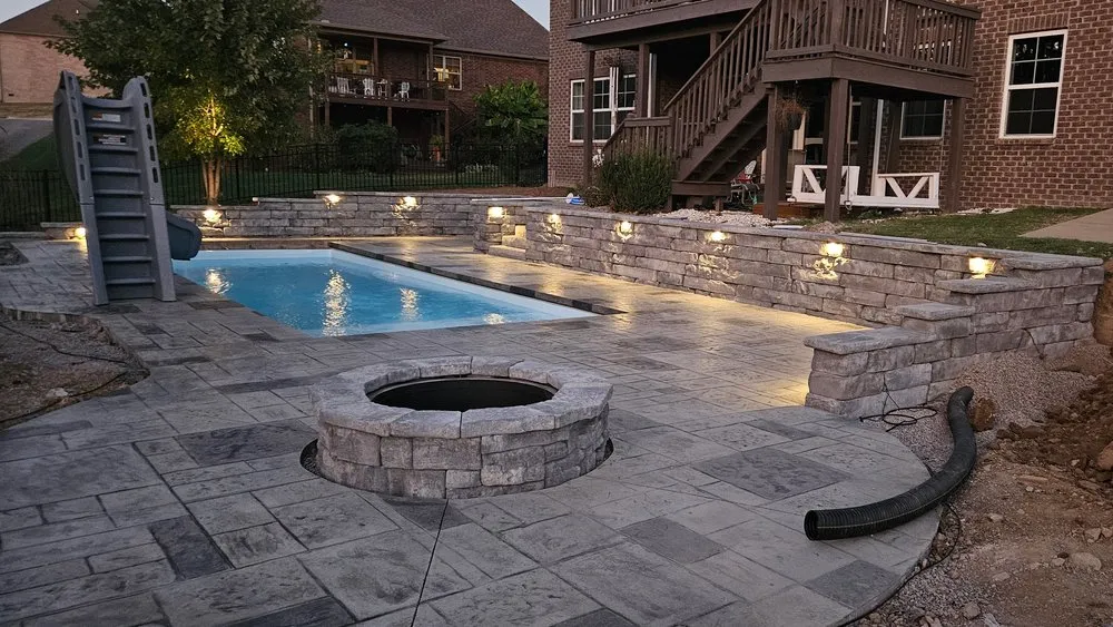 Slide of Holt Diversified