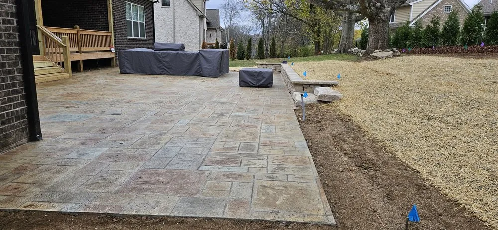 Slide of Holt Diversified