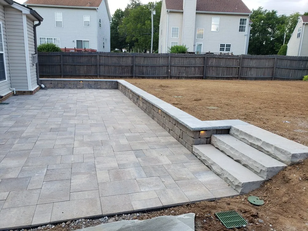 Slide of Holt Diversified