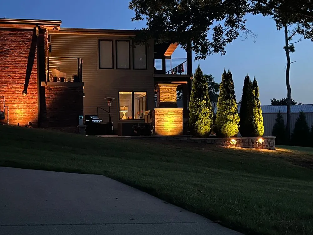 Slide of Holt Diversified