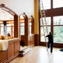 Emergency lighting installation service in Sterling, OK - Holt Electric