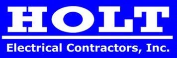 Slide of Holt Electrical Contractors