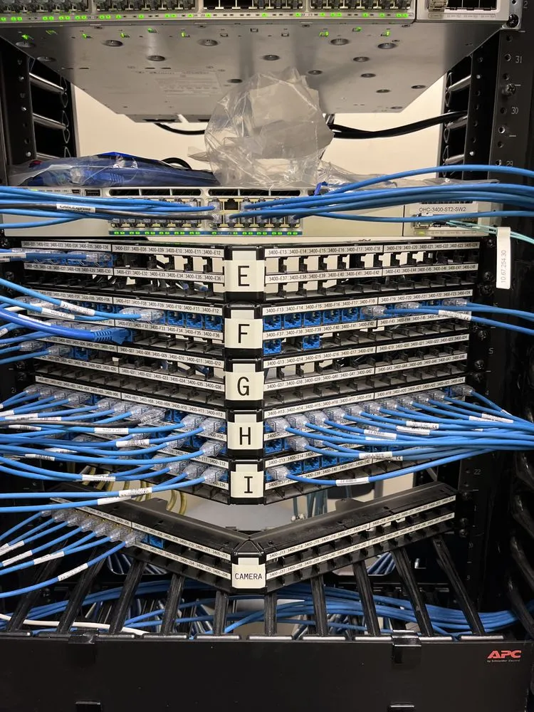 Slide of Holtgrave Electric