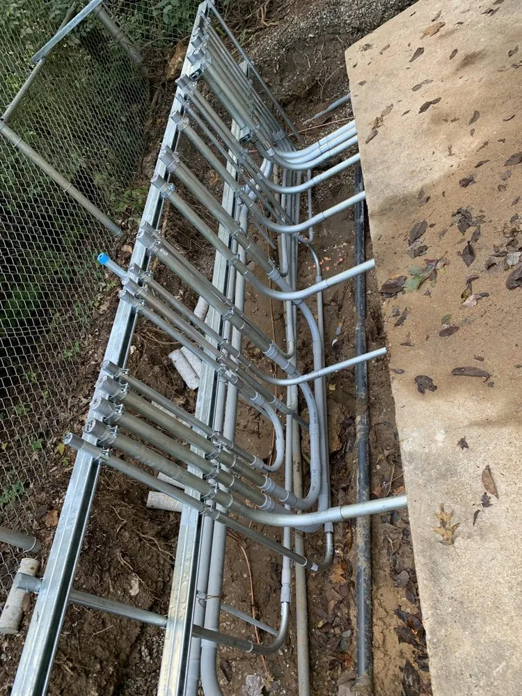 Slide of Holtgrave Electric