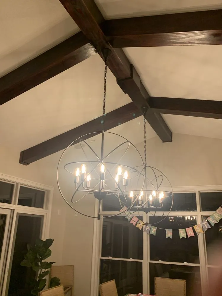 Slide of Holthaus & Johnson Electric