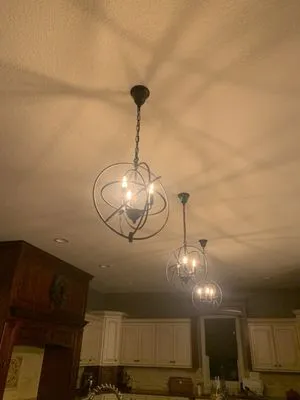 Holthaus & Johnson Electric