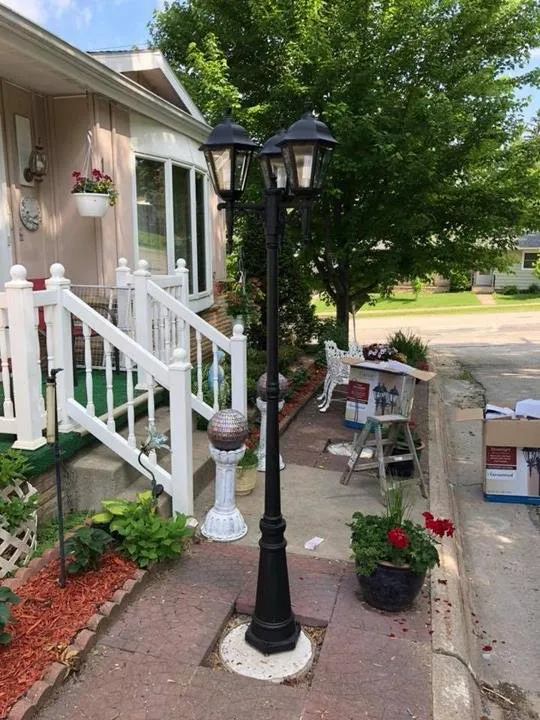 Reliable electrical repair in Festina, IA by Holthaus Electric