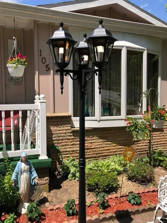 Affordable emergency electrical service in Festina, IA by Holthaus Electric