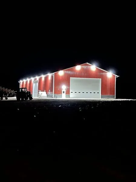 Certified outlet and switch repair experts serving Festina, IA - Holthaus Electric