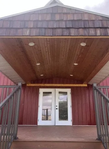 Trusted lighting installation experts serving Festina, IA - Holthaus Electric