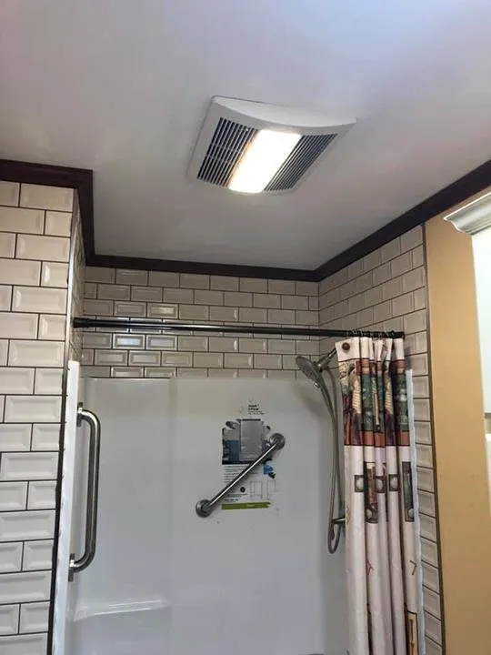 Trusted electrician providing lighting installation in Festina, IA - Holthaus Electric