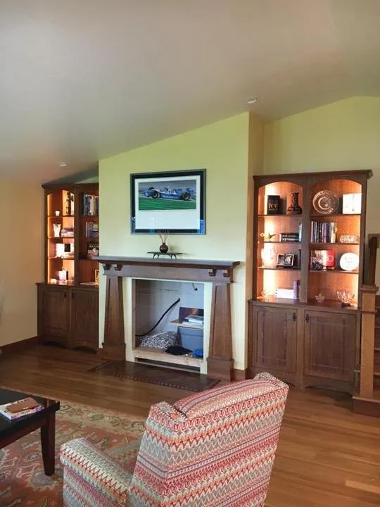 Affordable electrician providing lighting installation in Festina, IA - Holthaus Electric