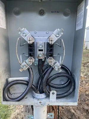 Holts Electrical Services