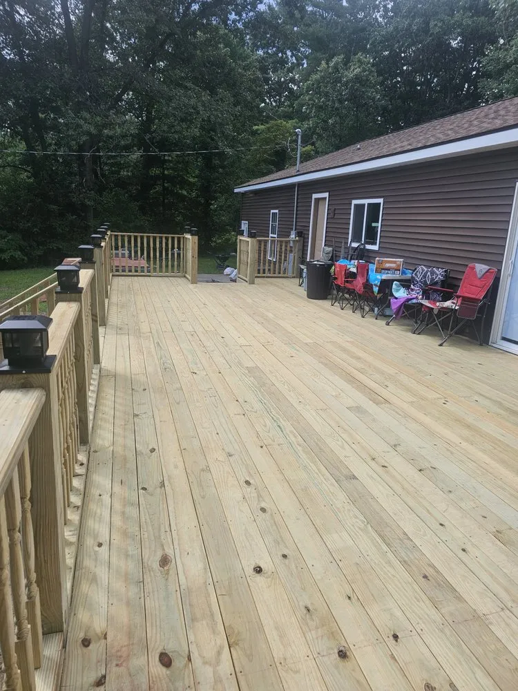 Professional panel upgrade service in ,  - Holtsclaw Property Services