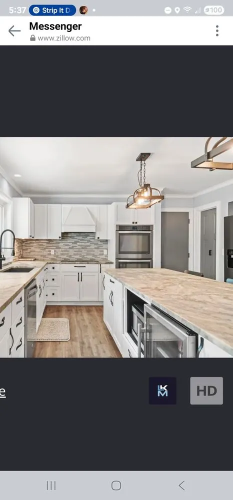 Emergency lighting installation in ,  by Holtsclaw Property Services