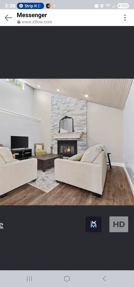 Certified outlet and switch repair experts serving ,  - Holtsclaw Property Services