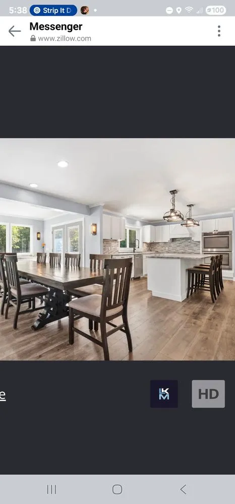 Reliable electrical repair experts serving ,  - Holtsclaw Property Services