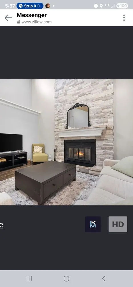 Expert lighting installation service in ,  - Holtsclaw Property Services