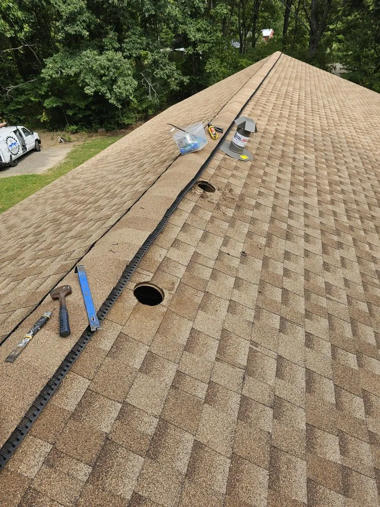 Professional electrical service for homes in outlet and switch repair,  by 