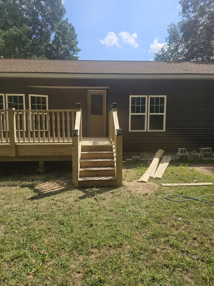 Affordable emergency electrical service service in ,  - Holtsclaw Property Services