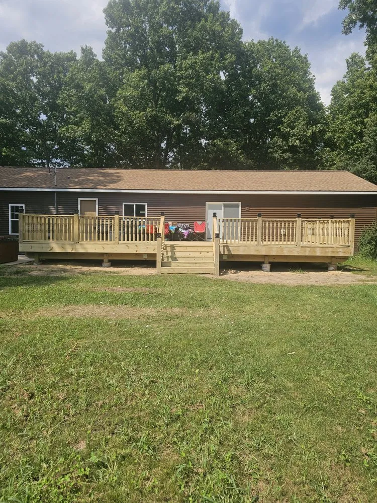 Professional emergency electrical service experts serving ,  - Holtsclaw Property Services