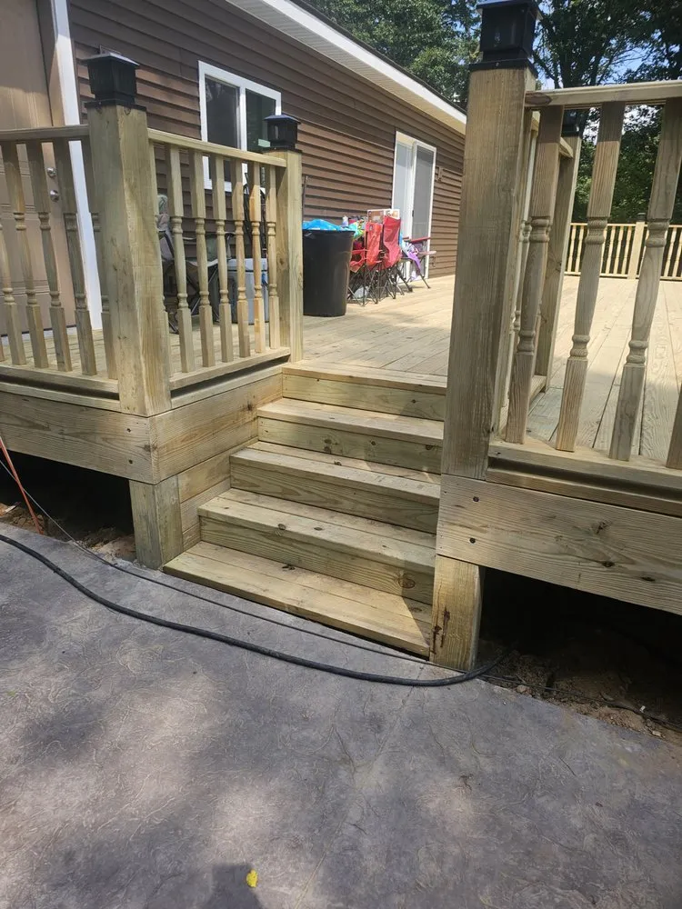 Emergency electrical service for homes in emergency electrical service,  by 