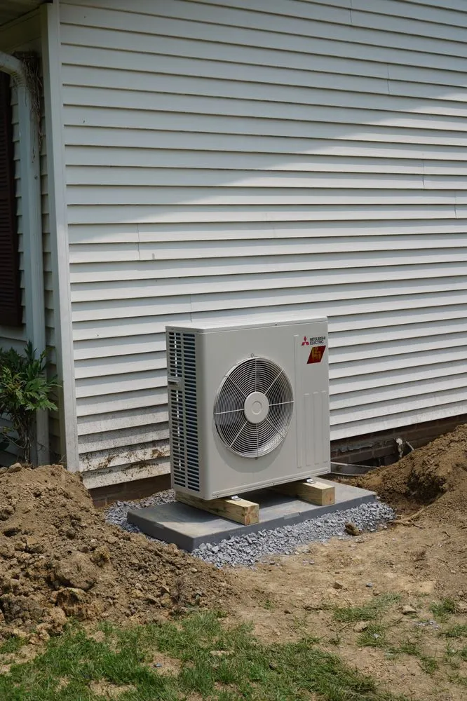 Expert panel upgrade experts serving Emmitsburg, MD - Holtzople Heating Air Conditioning & Electrical Services