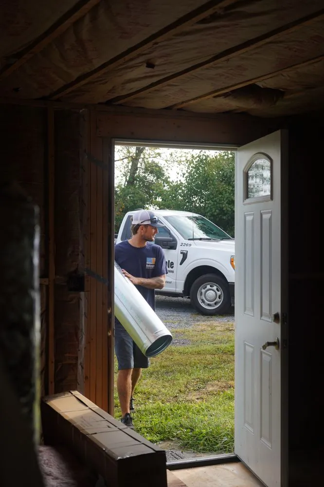 Reliable circuit breaker repair service in Emmitsburg, MD - Holtzople Heating Air Conditioning & Electrical Services