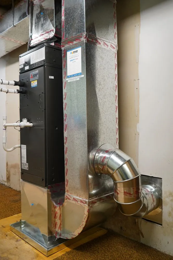 Licensed electrician providing electrical repair in Emmitsburg, MD - Holtzople Heating Air Conditioning & Electrical Services