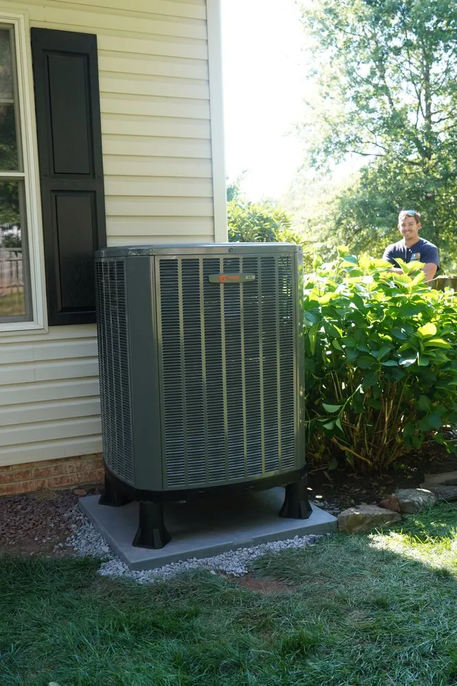 Expert panel upgrade service in Emmitsburg, MD - Holtzople Heating Air Conditioning & Electrical Services