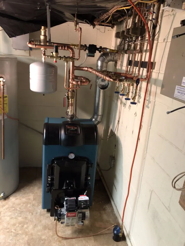 Licensed electrical repair in Emmitsburg, MD by Holtzople Heating Air Conditioning & Electrical Services