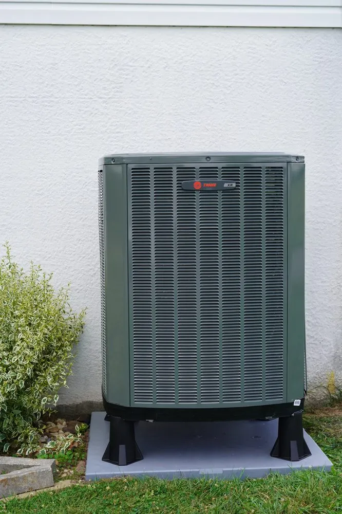 Slide of Holtzople Heating Air Conditioning & Electrical Services