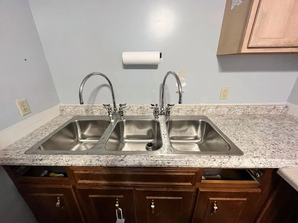 Slide of HolyFlo Works