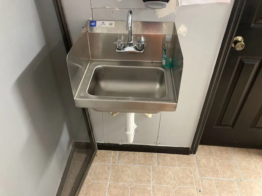 Slide of HolyFlo Works