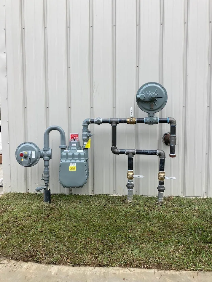 Slide of HolyFlo Works