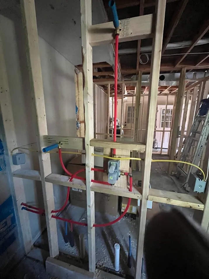 Slide of HolyFlo Works