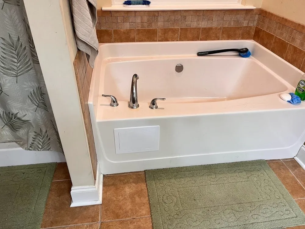 Slide of HolyFlo Works