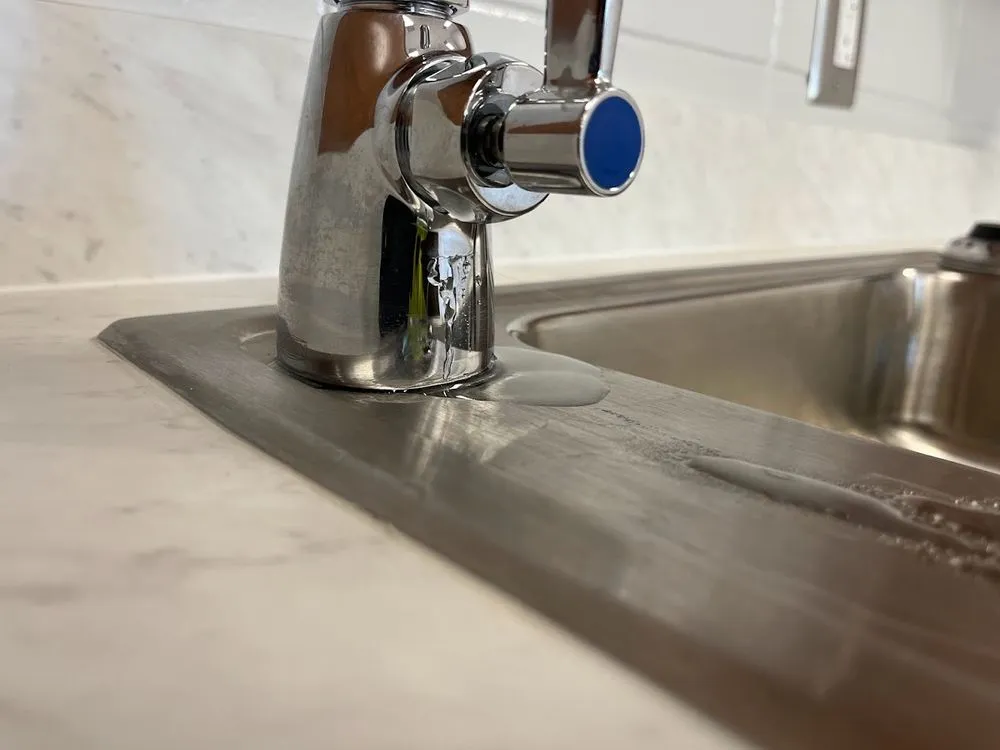 Slide of HolyFlo Works