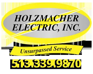 Slide of Holzmacher Electric