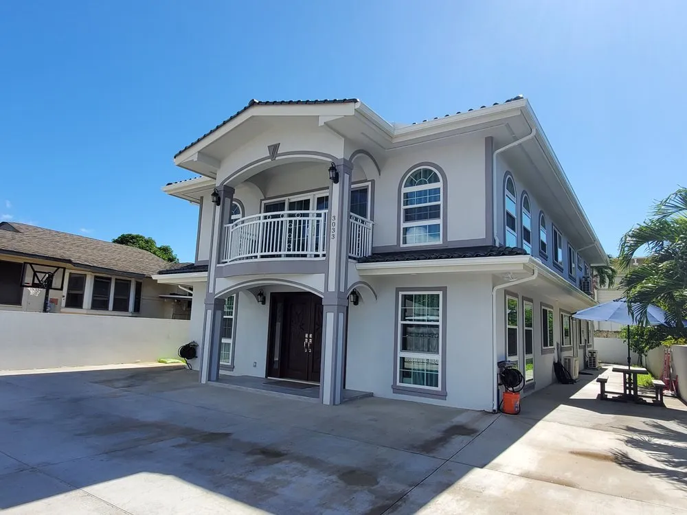 Slide of Home & Business Remodel