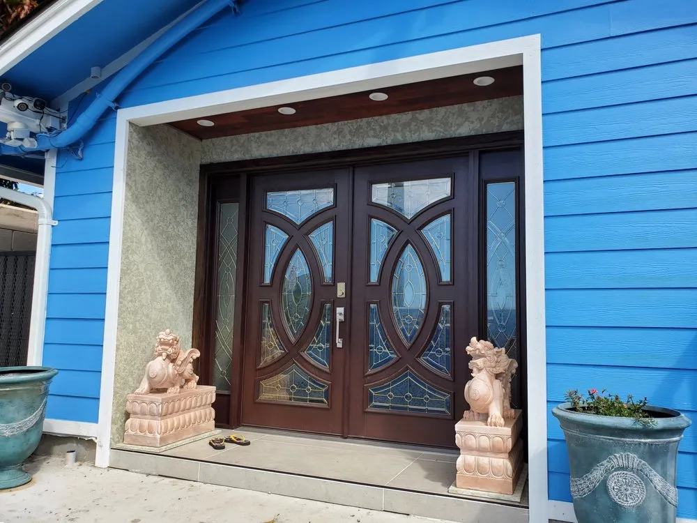 Slide of Home & Business Remodel